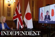 イギリス人「いいスタートだ！」「日本は素晴らしい」EU離脱後初の日本との自由貿易合意に歓喜の声！？