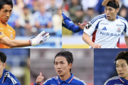 横浜F・マリノスが5選手と明治安田J1百年構想リーグおよび2026-27シーズンまでの契約に合意したことを発表