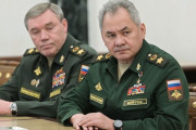 ロシアのショイグ国防相「進軍遅れではない、民間人の犠牲を避けるために意図的に攻撃ペースを落としているだけ」！