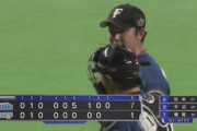 日ハム長谷川、オープン戦5試合連続無失点！