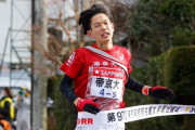 【駅伝帝京ｽﾚ】箱根5区区間賞の細谷翔馬「下りも強いので6区も走ってみたい」