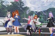 【PSO2NGS】『ハーフアニバーサリー』おめでとうございます