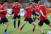 ＜今夜日本VSオマーン戦＞英メディア2-1でオマーン勝利と予想「ホームアドバンテージとゴール前の能力が高いオマーンがやや有利」