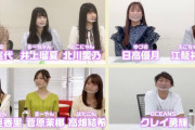 【動画】「COLORZ powered by SHEIN」本番直前！ クレイ勇希さん×SKE48 スペシャル対談