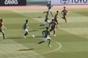 海外の反応：名門高校の華麗なカウンター連携弾に中国震撼「日本サッカーは凄い」「高校生ですでにティキタカをマスターしている」