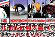 【朗報】BLEACHの死神代行消失篇（別名チャド編）、Xで再評価され始めてしまうｗｗｗｗｗｗｗｗｗ