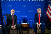 米ロ首脳会談中止、トランプ大統領「対ロシア制裁の時期が来たと感じた」…石油2社に制裁！