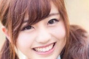 【朗報】グラビアアイドルの顔面レベル、上がりまくるｗｗｗ