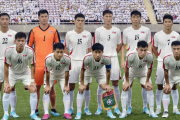 北朝鮮、2022年W杯アジア予選に不参加