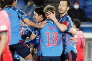【日本代表】3-0で快勝した日本代表、勝因は韓国の“ワナ”にかからなかったピッチ上の対応力