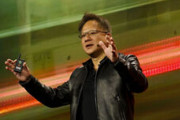 ChatGPTによって「AIがiPhoneになった」 - NVIDIAジェンスン・フアンCEO