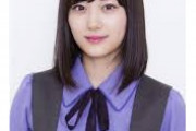 山下美月ちゃんの寝顔が可愛い過ぎて天使みたいだと話題沸騰！！