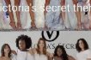 【画像】米セクシー下着大手のヴィクトリアズ・シークレットさん、多様性を重視した結果凄いことにwww