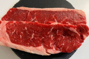 貧乏人「ステーキは外国産の安い赤身肉に限る！霜降りは脂っこいだけ！」←これwww