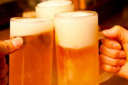 運動後俺「あー喉乾いたビールビール」アホ「酒は水分補給にならない」