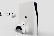 薄く軽い「PS5 Slim」2023年後半発売との噂  ディスクドライブも外付けに？
