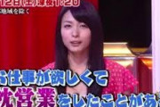 【衝撃暴露】芸能界に蔓延する、アイドルや女優の汚すぎる枕営業がコチラ・・・・