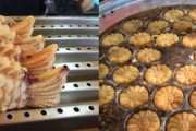 #韓国質問サイト　『タイ焼きの起源はどこですか？外国にもありますか？』、『タイ焼きの起源は韓国です！外国にはありません！菊パンも韓国が発明しました！』