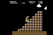 【伝説】Twitter民「うちの父親はマリオの無限1UPの裏ワザを日本で初めて見つけた」