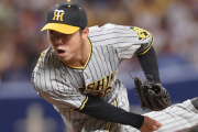 【阪神】浜地、快投１回無失点「僕とかが投げられれば勝ちパターンの選手も休める」