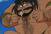 【話題】ドラゴンボールで最も俺に似てるキャラクター【ドラゴンボール】