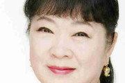 【ガルch】声優・大山のぶ代さん死去、90歳　アニメ「ドラえもん」のドラえもん役