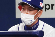 【中日】立浪監督「清水の回跨ぎはこちらのミス」