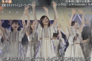 【乃木坂46】これは完璧すぎるwww 音楽の日で『スーパー美月タイム』完全披露！！！！！！ｷﾀ━━━━(ﾟ∀ﾟ)━━━━！！！【全ツ2021@宮城1日目】