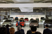 【悲報】トヨタ社長「これがトヨタのEVです！」→結果ｗｗｗｗ