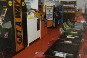 【画像】昔のゲームセンター、ガチでやばいｗｗｗ