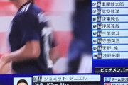【朗報】日本代表さん、南米の中堅ぽくなるｗｗｗｗ