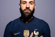 【悲報】フランス代表…ベンゼマ合流でガチのマジで2連覇確定へｗｗｗｗｗｗｗｗｗｗｗ