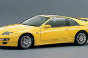 90年代の車が好きだからZ32を買おうと思ってる