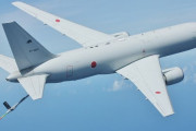 防衛省、トルコ支援で航空自衛隊のKC-767空中給油・輸送機を派遣へ…パキスタンから物資輸送！
