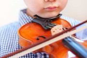 小学2年生のレッスン希望を「お断り」、バイオリン講師が悩んだ末の決断　「お母さんの気持ちもわかるけど」…共感を集める理由とは？