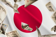 日本が一番幸せだった時代ていつ頃なの？