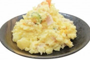 「母親ならポテトサラダくらい作ったらどうだ」高齢の男性が総菜コーナーにいた子連れの母親に罵声を浴びせる