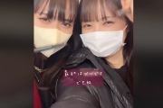 【さくら学院】大賀咲希さんと@onefive・KANOさんがクリスマスデート＆八木美樹さんとツーショット写真