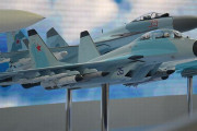 中ロが北朝鮮に戦闘機輸出競争…ロシアのMig-35より安く中国が自国製J-10を提案！