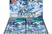 「ポケカ買えない」気軽に購入できず呆れて引退続々　 店舗に人殺到で売り切れ「つまらん」「楽しみたい人ができない状況」