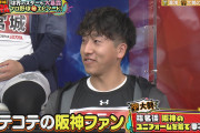 大勢「阪神とWBCでプレーするのが夢。一つ叶った」←これWWWWWWWWWWWWWWWWWWWW