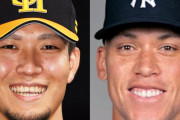 【MLB】ジャイアンツ、千賀とジャッジ両獲り可能性　９年ぶり覇権奪回へ４００億円補強か