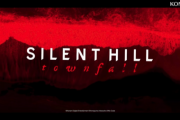 【速報】新作『サイレントヒル townfall』発表！『Observation』や『Stories Untold』で知られるスタジオ『No Code』と『Annapurna Interactive』が共同開発！