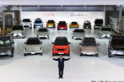 【悲報】トヨタ社長「これがトヨタのEVです！」→結果wwwwwww