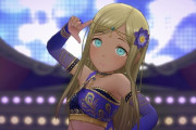 【デレステ】ライラさんおねシン追加！ライラさんおねシン追加！！スレッタのおねシンきてる