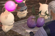 【FF14】Sayチャット必須のクエストっている？面倒だし恥ずかしくてやりたくないんだが・・・