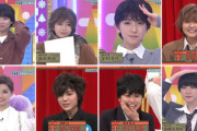 【日向坂46】おひさまは男装8の中で誰が1番好き？