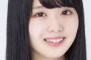 【乃木坂46】新4期生『佐藤璃果は鏡を一番よく見てます・・・』