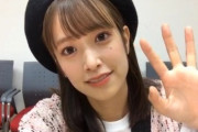 【日向坂46】佐々木久美、相変わらず引き出しが多い