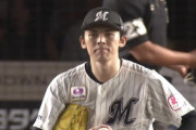 有藤さん「佐々木にはがっかり」完全試合達成の面影なし 5回までに許した3盗塁